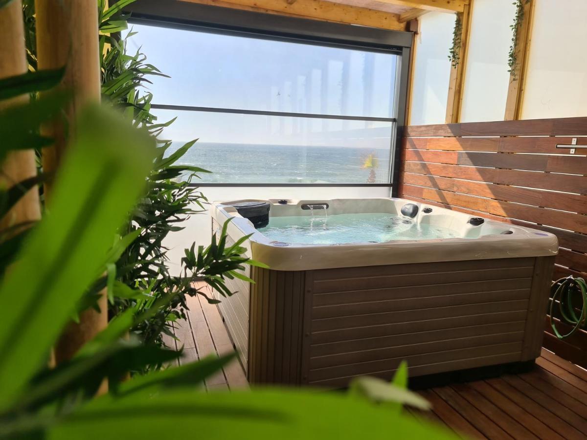 Gold Suite T2-Praia Do Furadouro Ovar Exterior photo