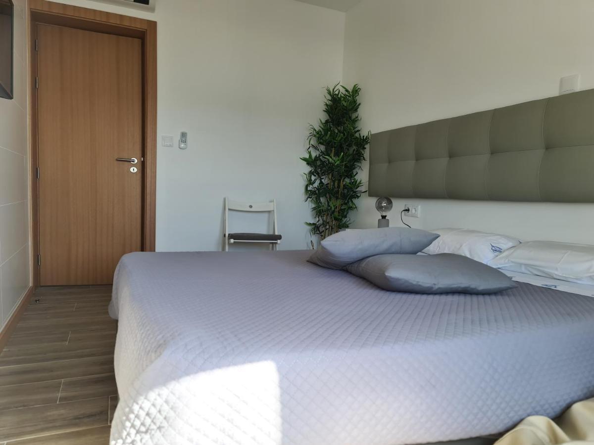 Gold Suite T2-Praia Do Furadouro Ovar Exterior photo