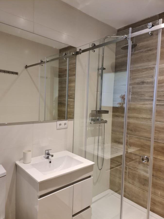 Gold Suite T2-Praia Do Furadouro Ovar Exterior photo