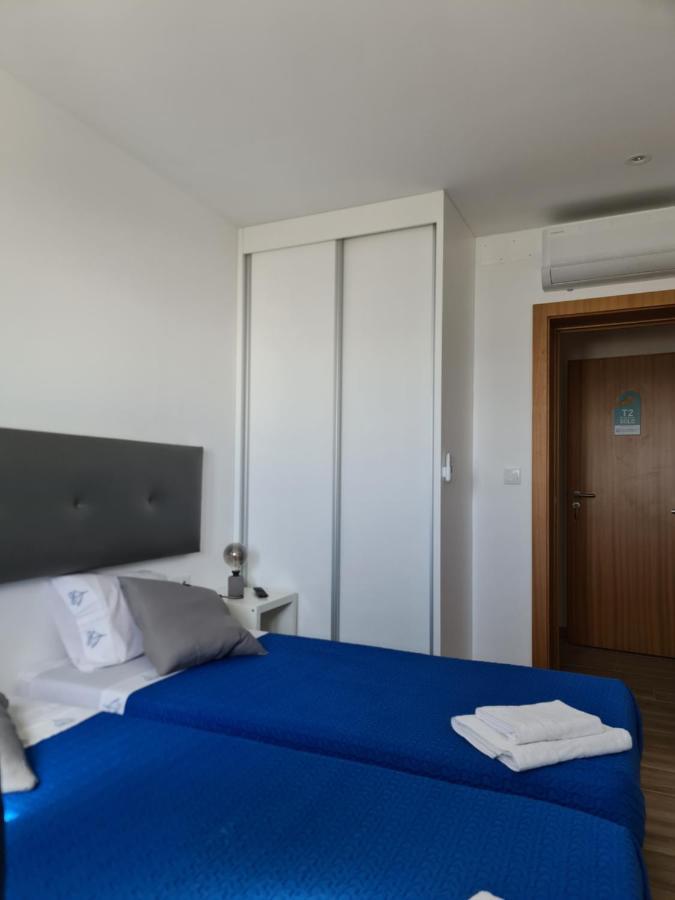 Gold Suite T2-Praia Do Furadouro Ovar Exterior photo