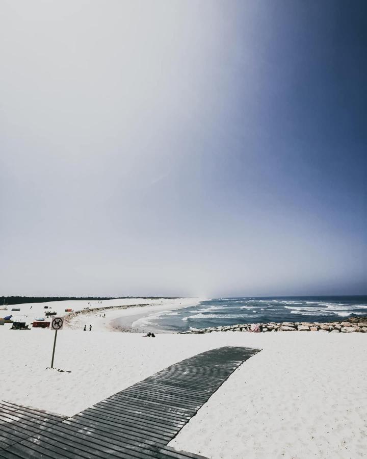 Gold Suite T2-Praia Do Furadouro Ovar Exterior photo