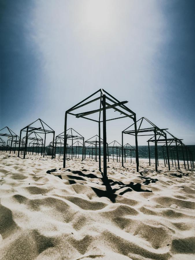 Gold Suite T2-Praia Do Furadouro Ovar Exterior photo