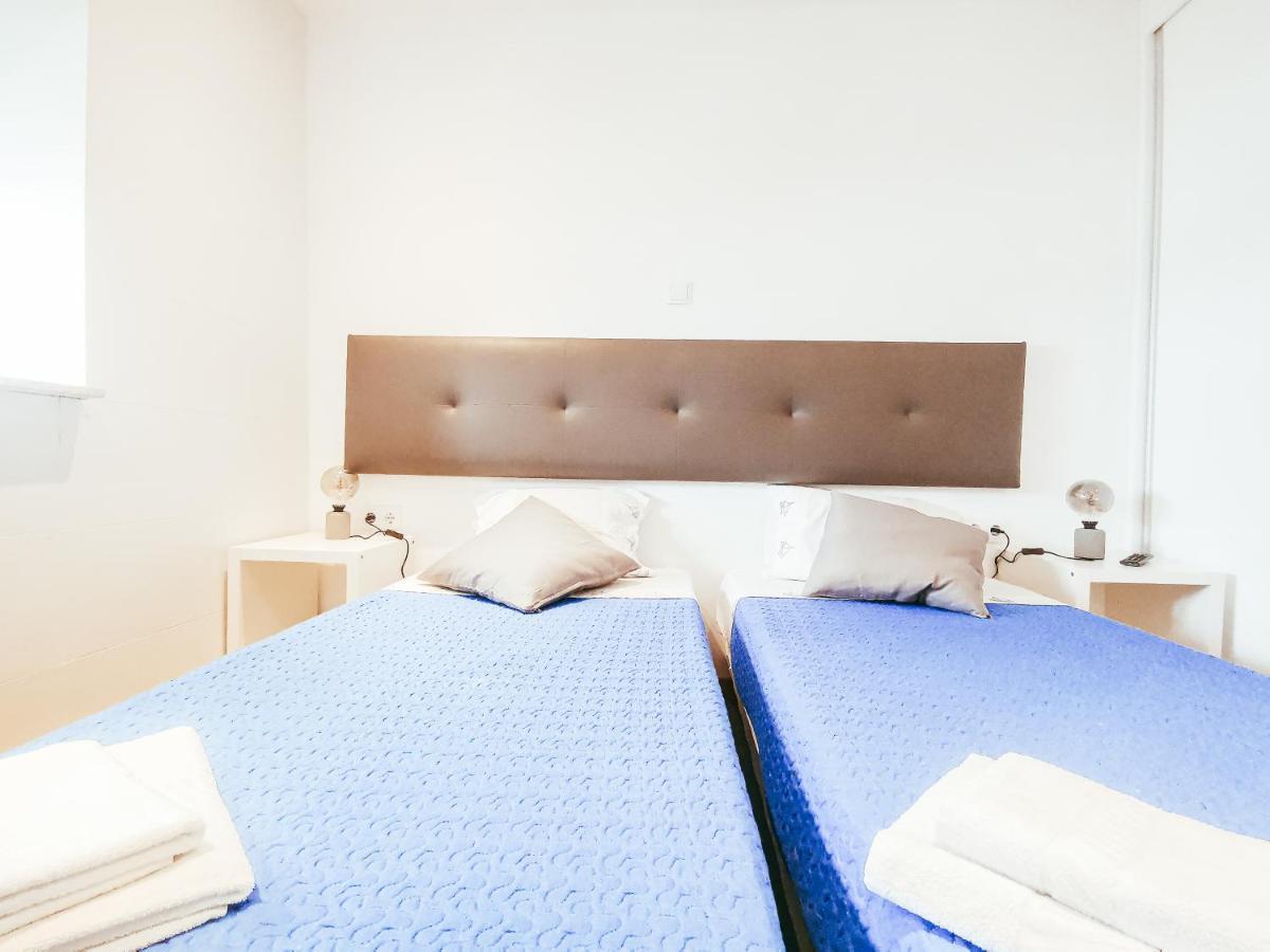 Gold Suite T2-Praia Do Furadouro Ovar Exterior photo