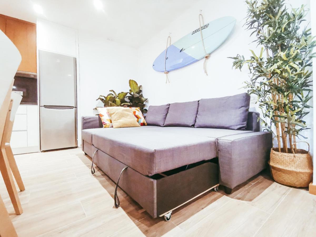 Gold Suite T2-Praia Do Furadouro Ovar Exterior photo