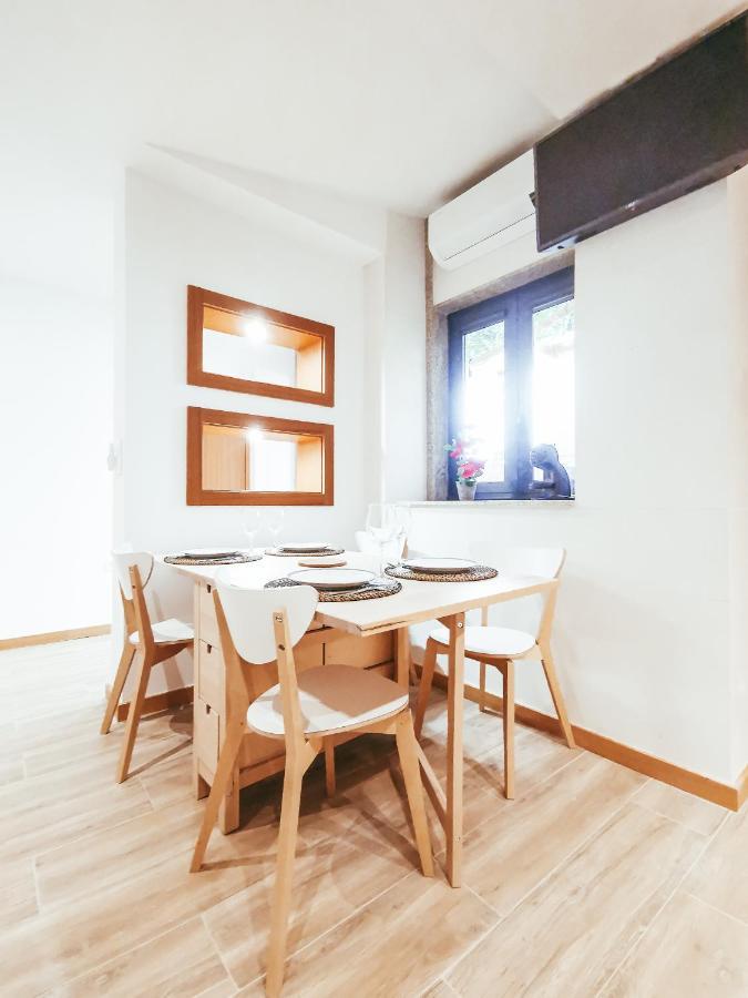 Gold Suite T2-Praia Do Furadouro Ovar Exterior photo