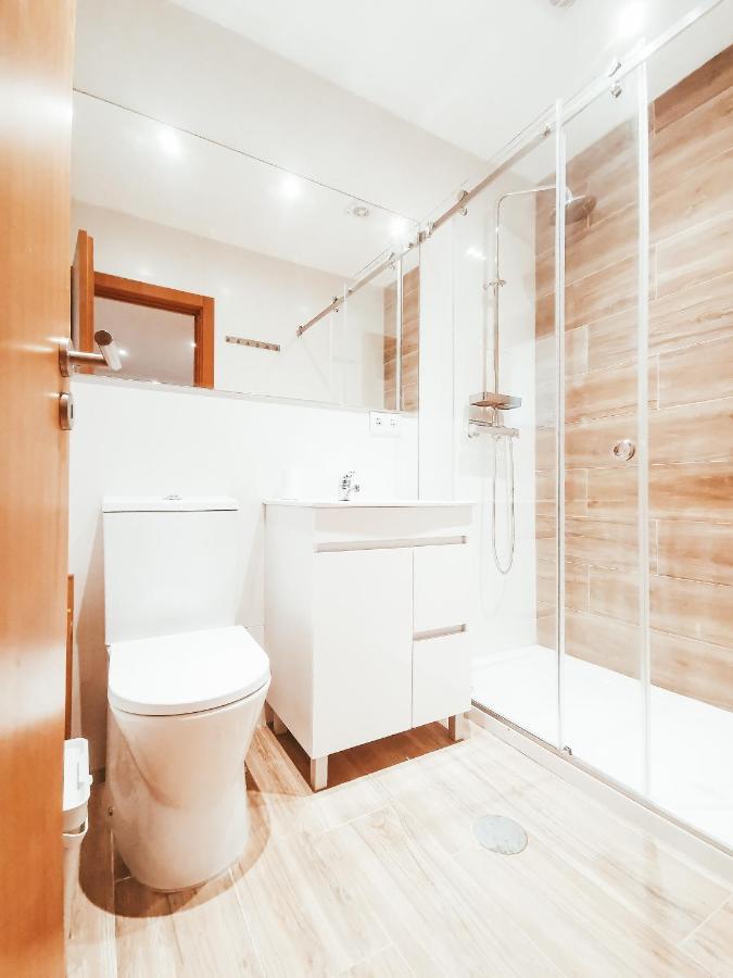 Gold Suite T2-Praia Do Furadouro Ovar Exterior photo