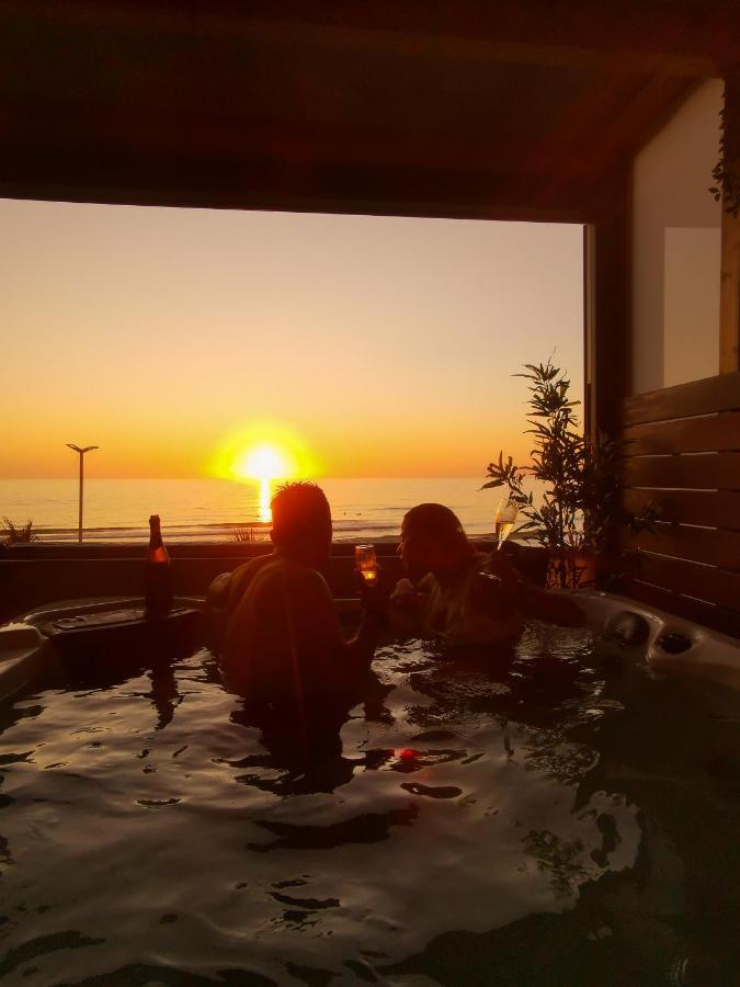 Gold Suite T2-Praia Do Furadouro Ovar Exterior photo
