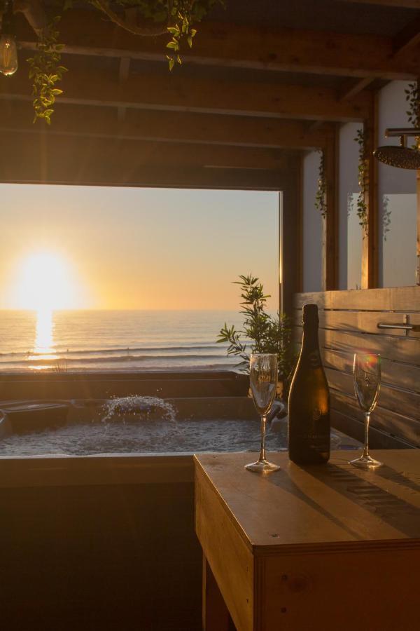 Gold Suite T2-Praia Do Furadouro Ovar Exterior photo