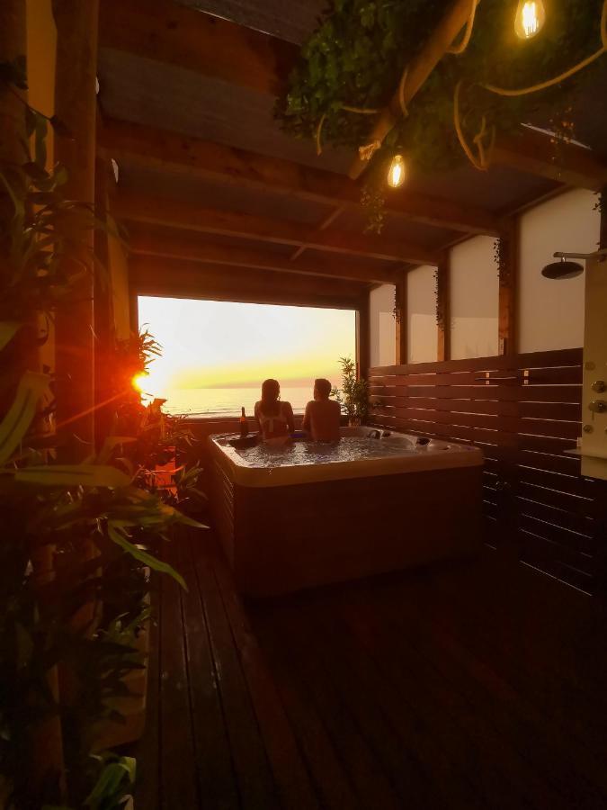Gold Suite T2-Praia Do Furadouro Ovar Exterior photo